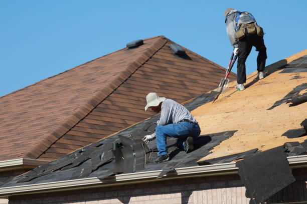 Best Hot Roofs  in Wyndham, VA