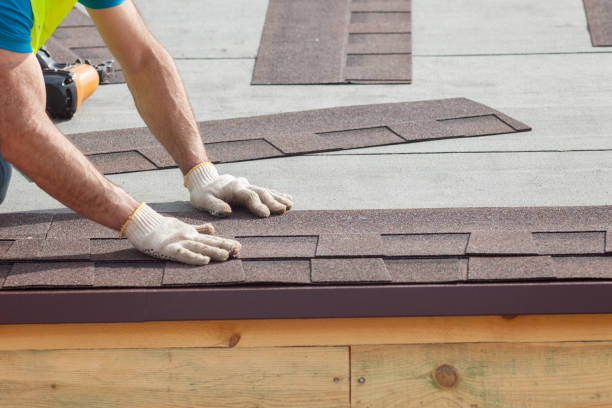 Best 4 Ply Roofing  in Wyndham, VA